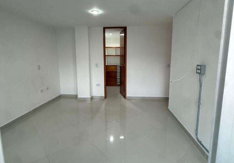 Apartamento en V. Cañaveralejo, Sabaneta